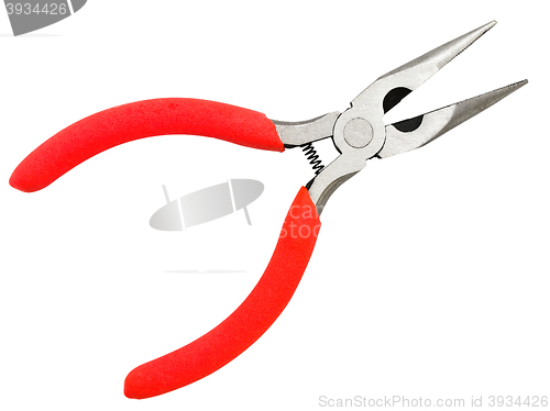 Image of Pliers 