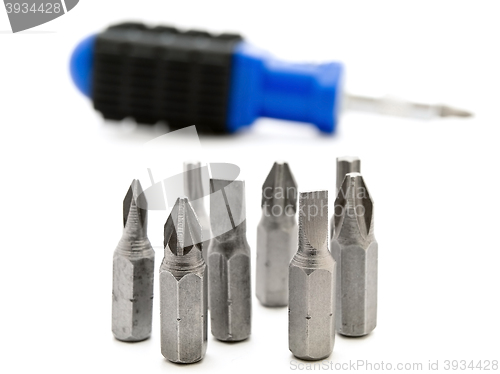 Image of Screwdriver 