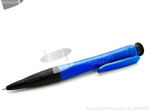 Image of Ballpoint Pen