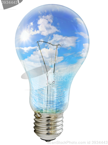 Image of Light Bulb