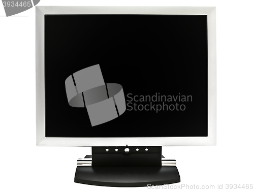 Image of Monitor