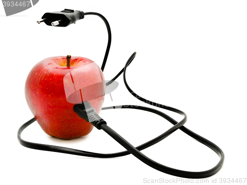 Image of Electrical Apple