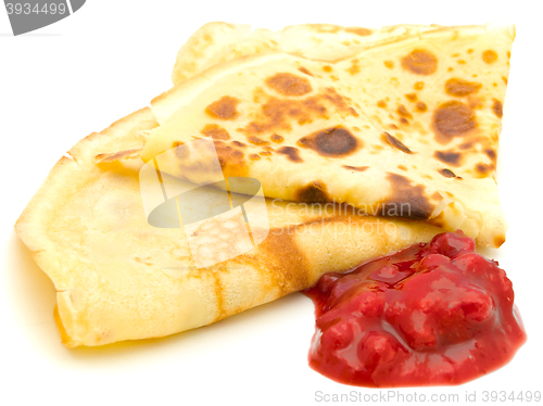 Image of Pancakes