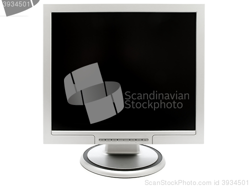 Image of Monitor