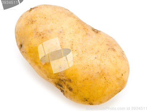 Image of Potato