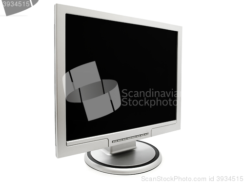 Image of Monitor