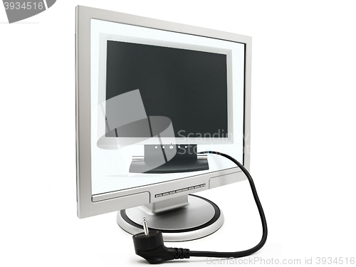 Image of Monitor