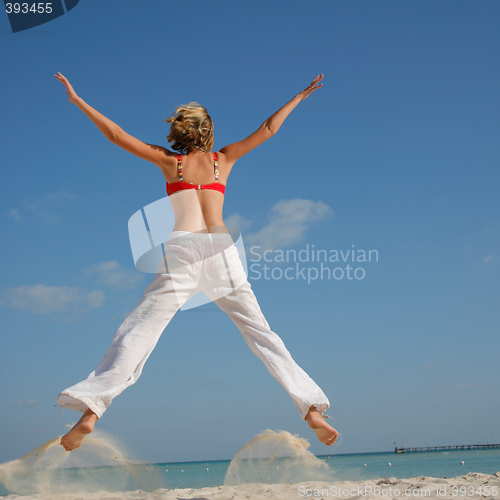 Image of Life is a Beach