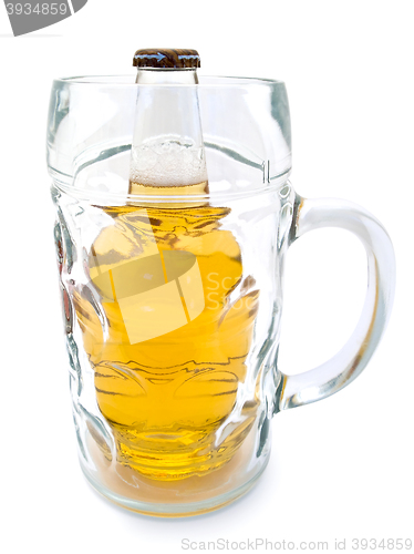 Image of Beer