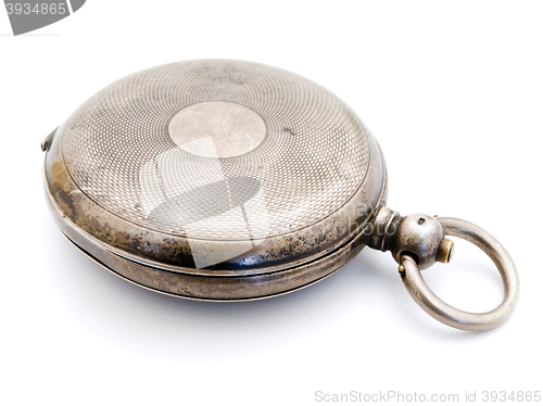 Image of Pocket Watch