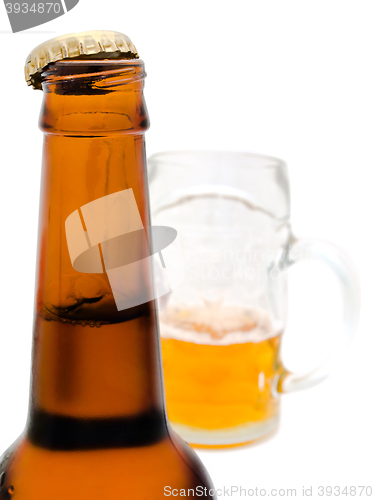 Image of Beer