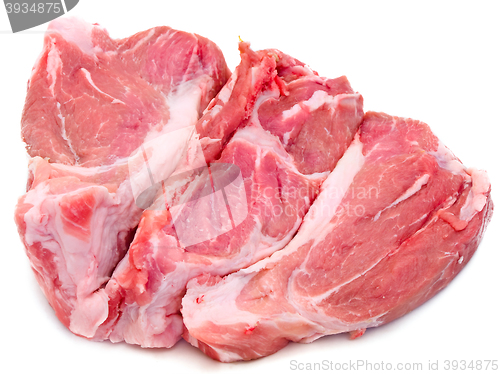 Image of Pork Meat