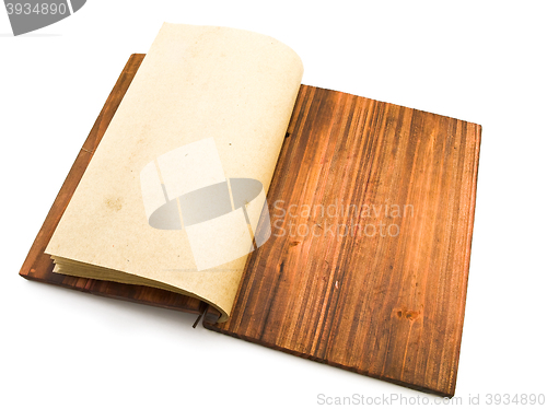 Image of Notebook 