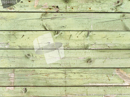 Image of Wooden Background