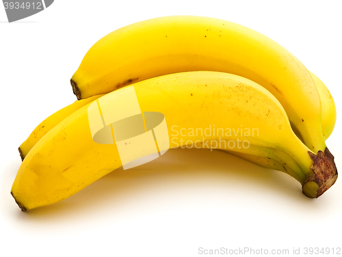 Image of Yellow Banana