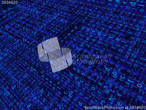 Image of Medical Matrix