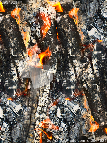 Image of Coal Background 