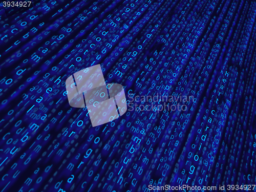 Image of Medical Matrix
