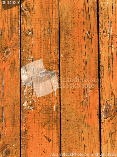 Image of Wooden Background