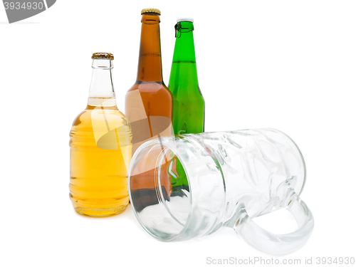 Image of  Bottles Of Beer