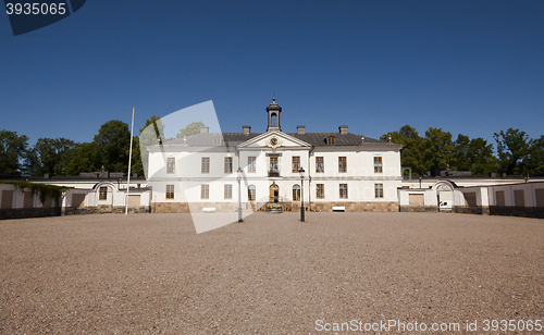 Image of gimo mansion