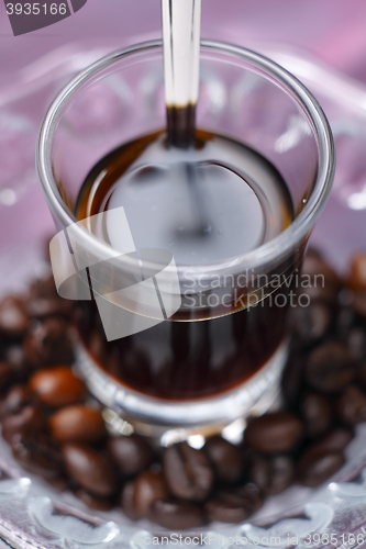 Image of Turkish coffee