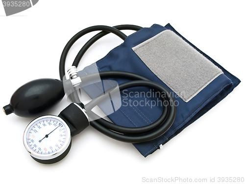 Image of Manometer 