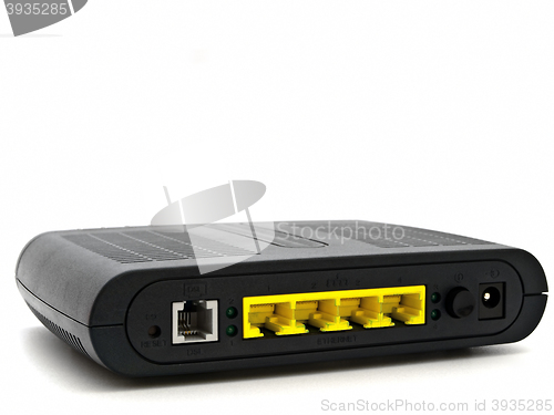 Image of Modem 