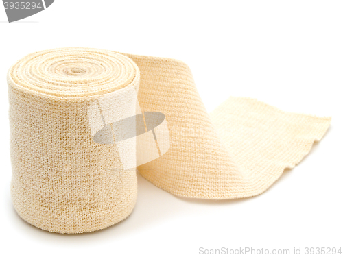 Image of Elastic Bandage