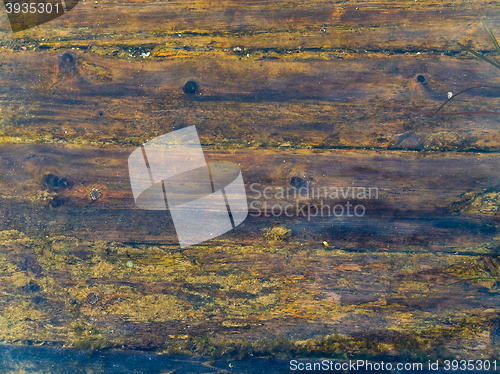 Image of Wooden Background 