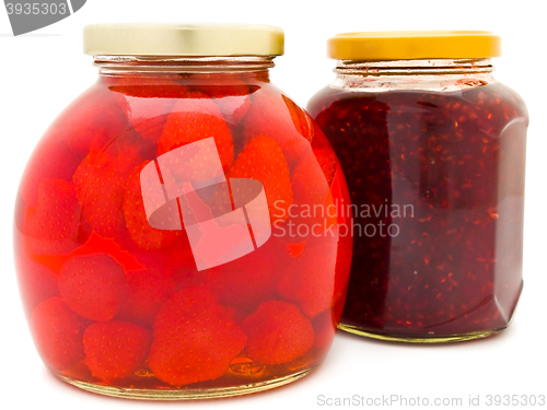 Image of Jam And Compote 