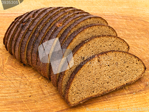 Image of Bread