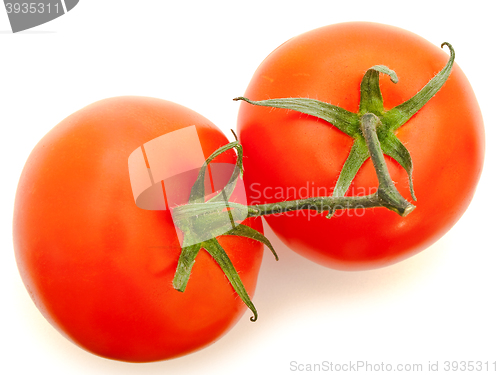 Image of Tomatoes 