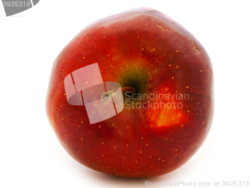 Image of Red Apple