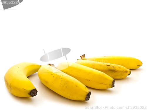 Image of Bananas