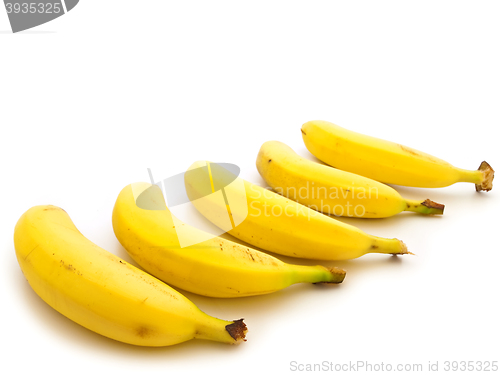 Image of Bananas
