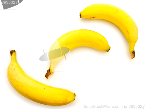 Image of Bananas