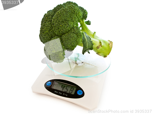 Image of Broccoli 