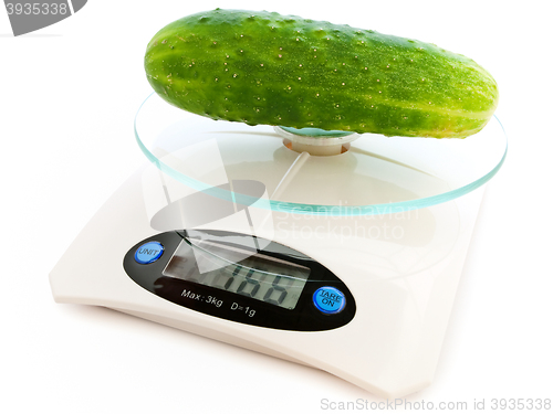 Image of Cucumber 