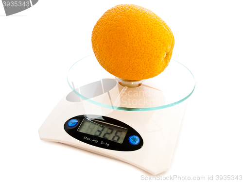 Image of Orange 