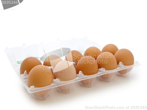 Image of Eggs 