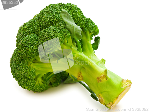 Image of Broccoli 