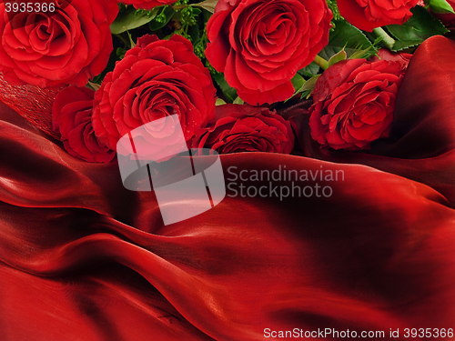 Image of Roses 