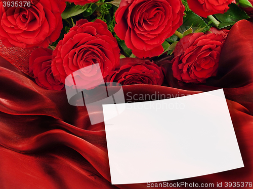 Image of Roses 