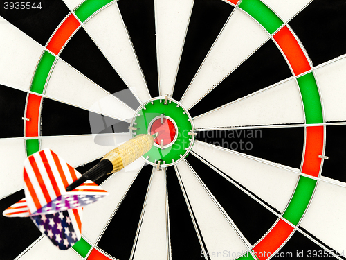 Image of Darts 