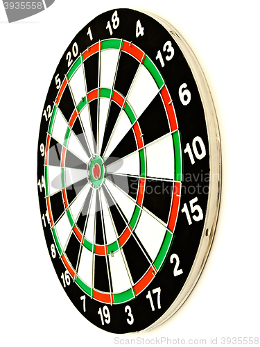 Image of Dartboard 