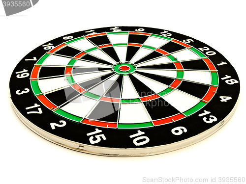 Image of Dartboard 