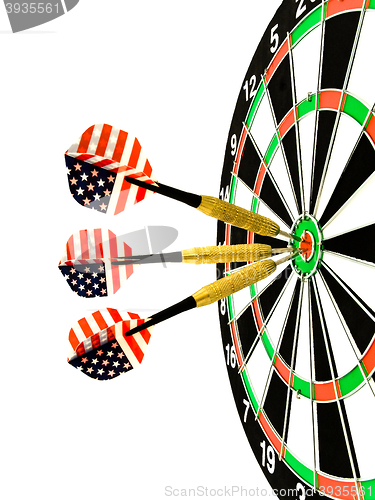 Image of Darts 