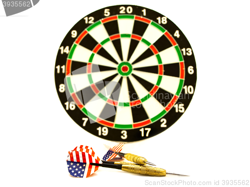 Image of Darts