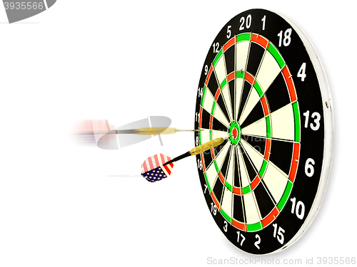 Image of Darts 